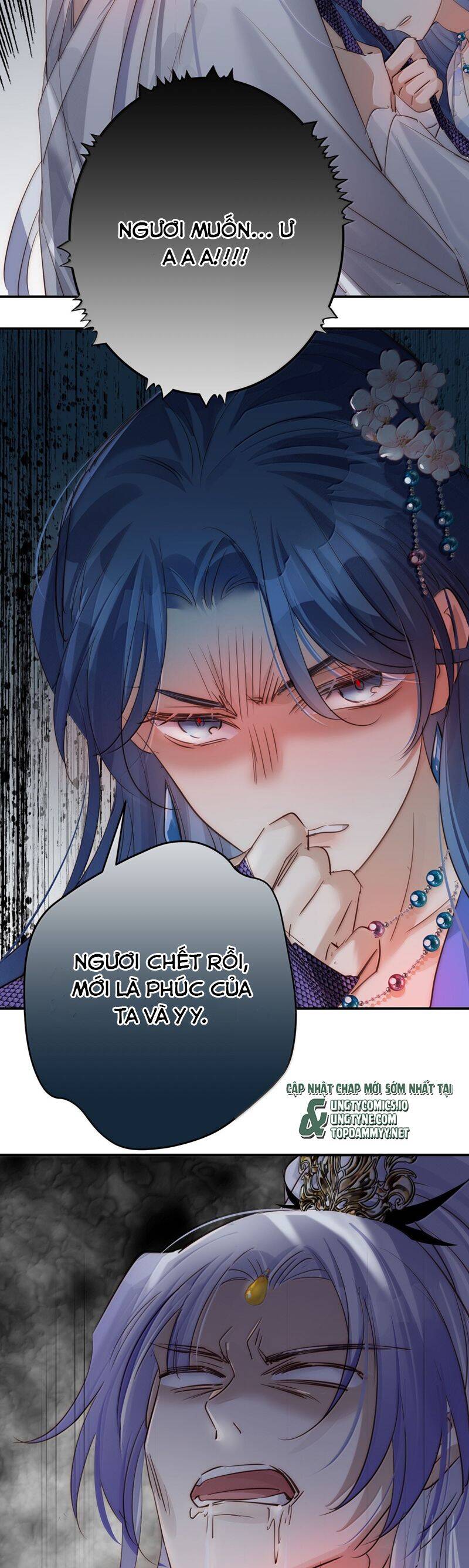 Chuyển Nghịch Âm Dương Chapter 37 - 28