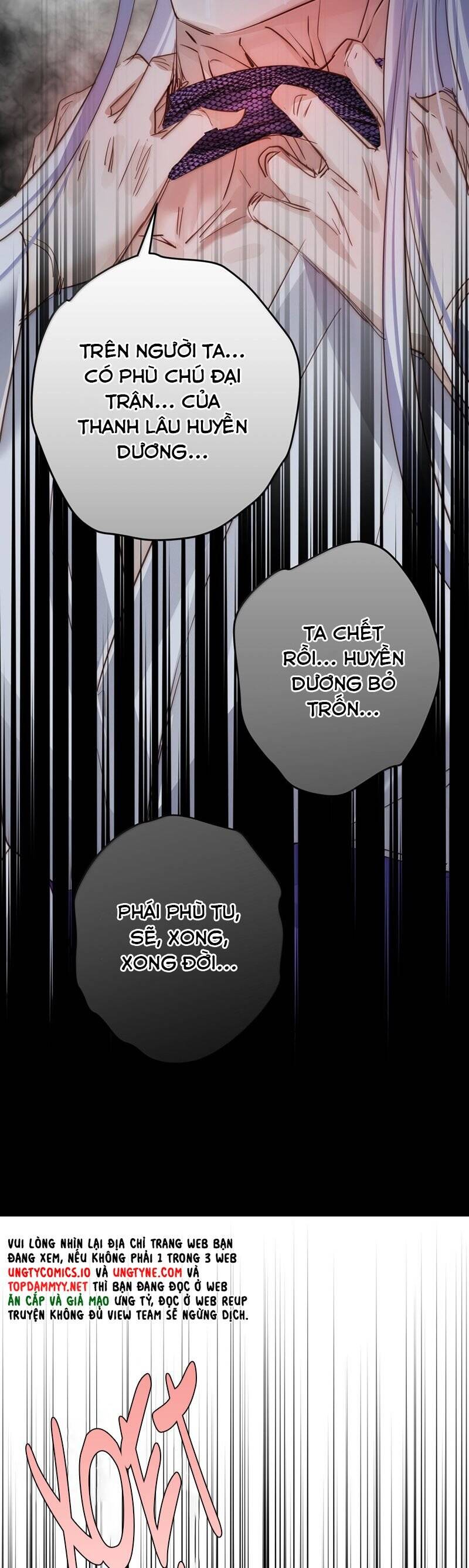 Chuyển Nghịch Âm Dương Chapter 37 - 29