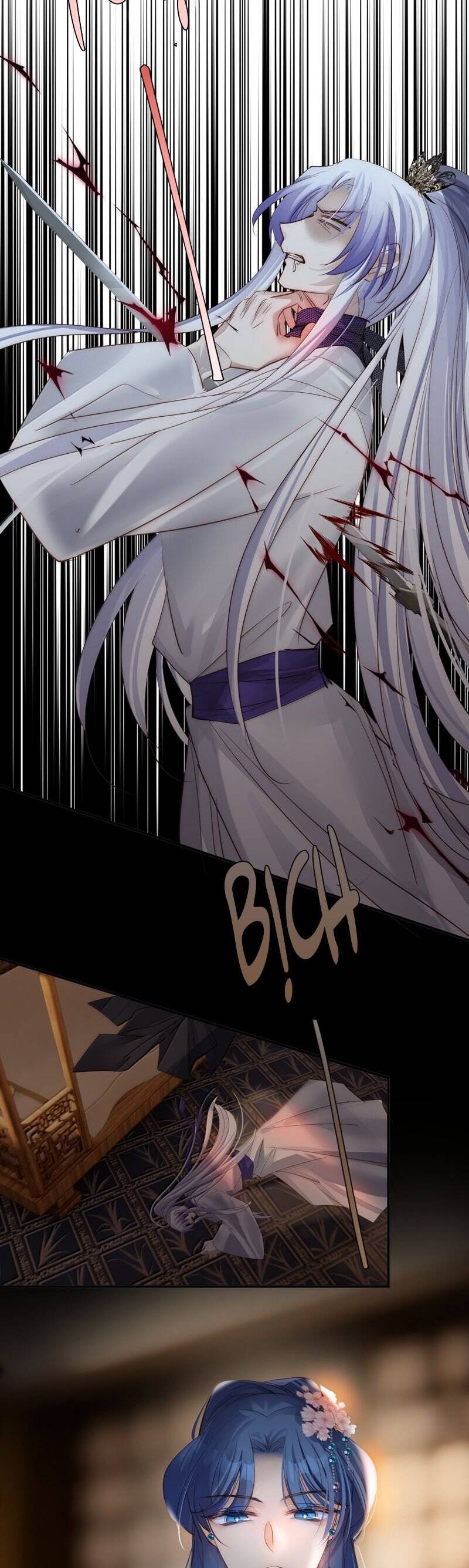 Chuyển Nghịch Âm Dương Chapter 37 - 30