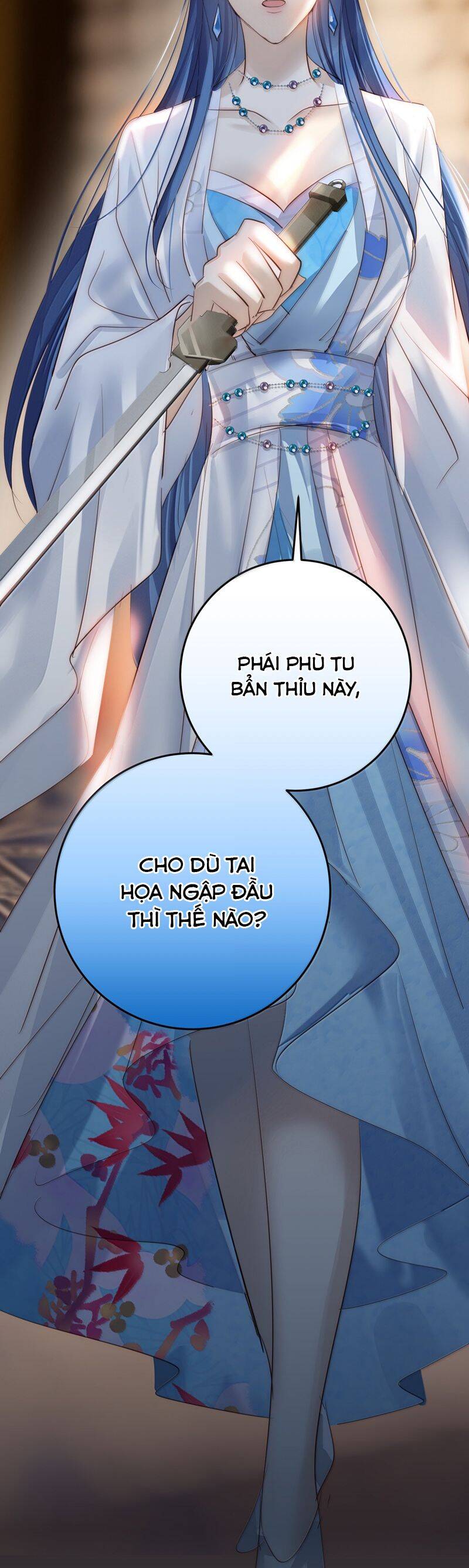 Chuyển Nghịch Âm Dương Chapter 37 - 31