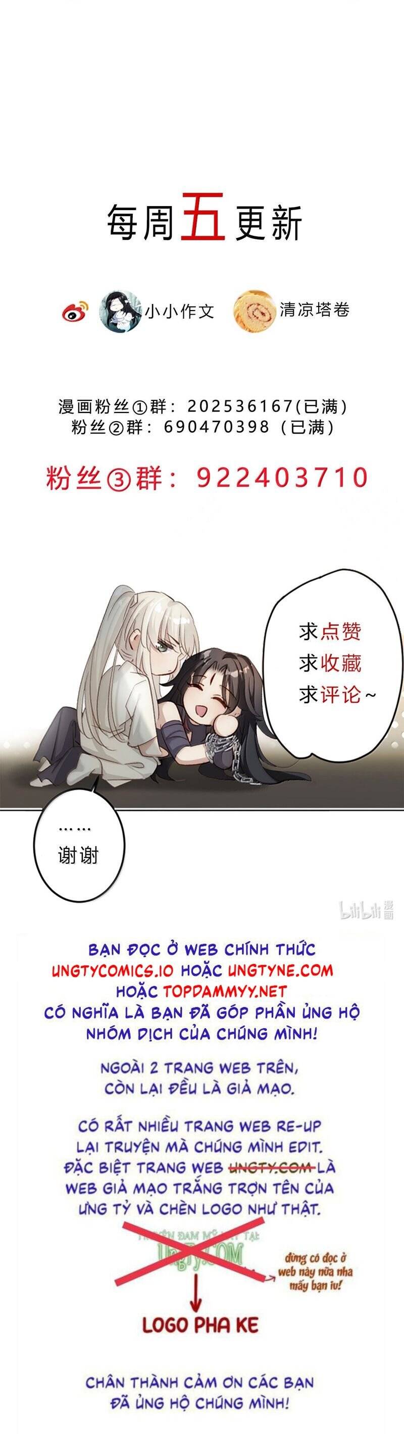 Chuyển Nghịch Âm Dương Chapter 37 - 33