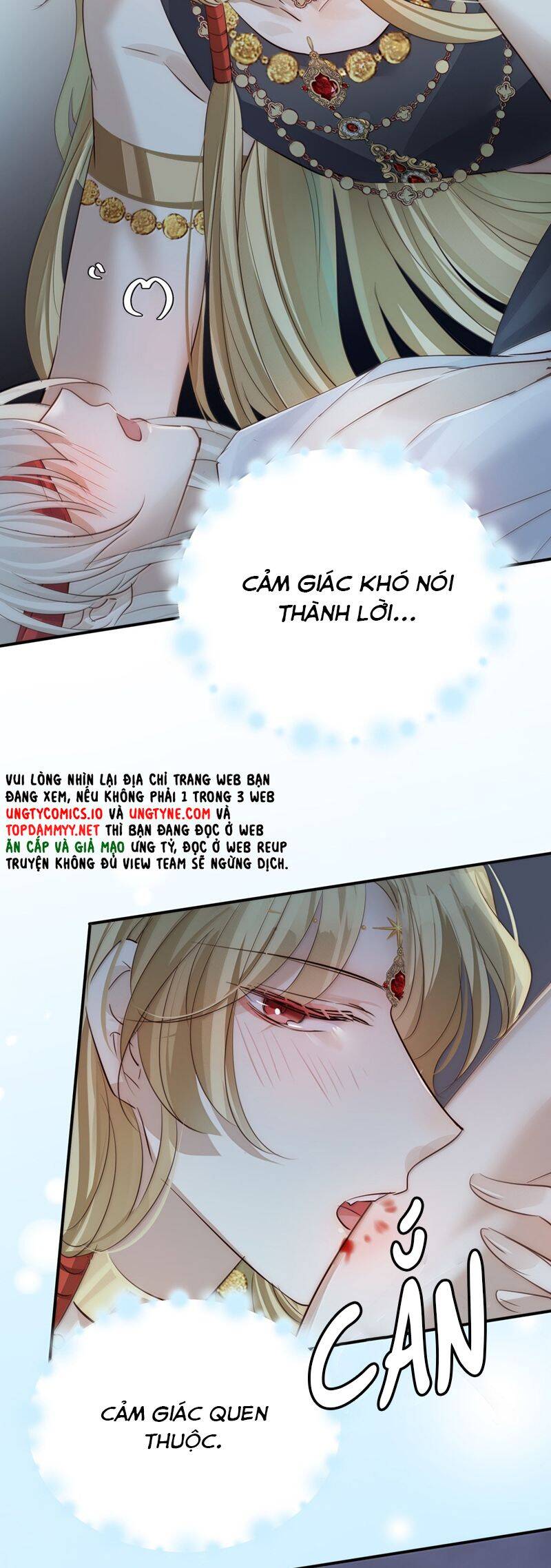 Chuyển Nghịch Âm Dương Chapter 37 - 5