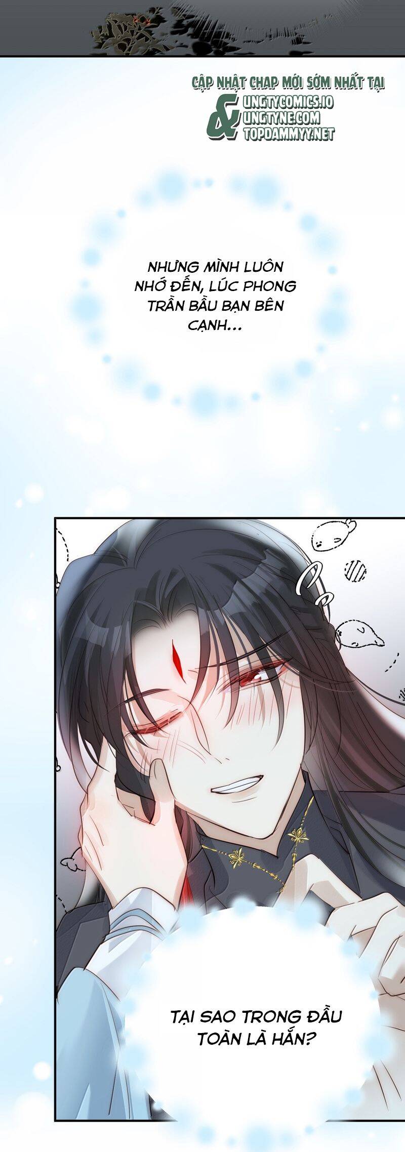 Chuyển Nghịch Âm Dương Chapter 37 - 8