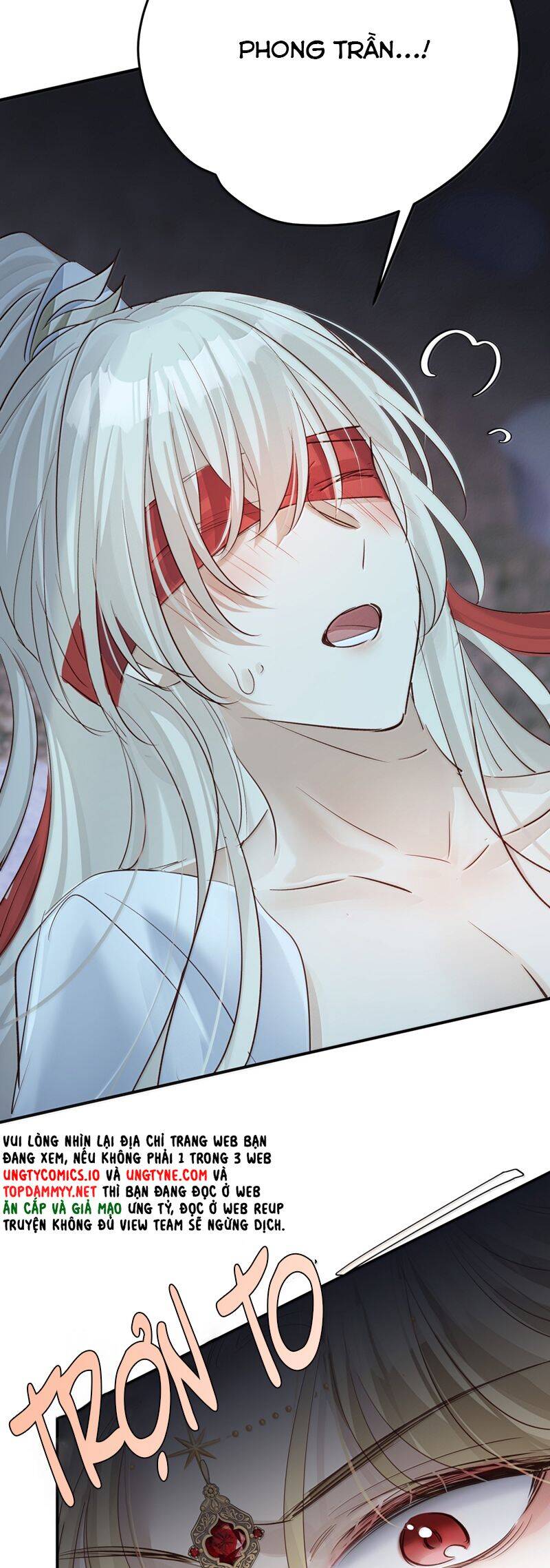 Chuyển Nghịch Âm Dương Chapter 37 - 10