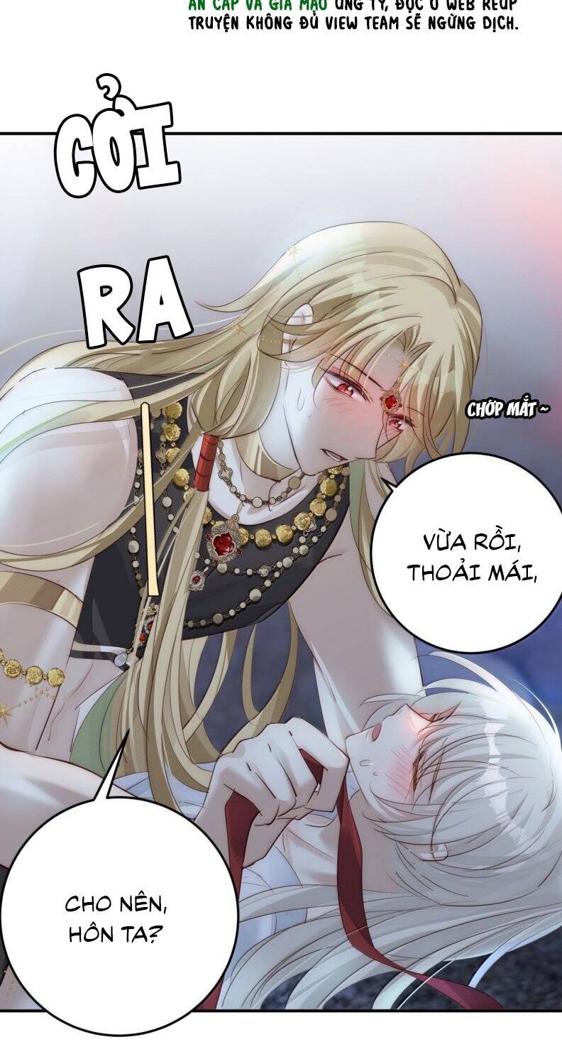 Chuyển Nghịch Âm Dương Chapter 38 - 12