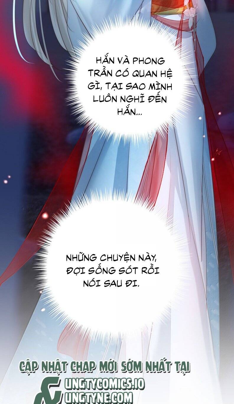 Chuyển Nghịch Âm Dương Chapter 38 - 16