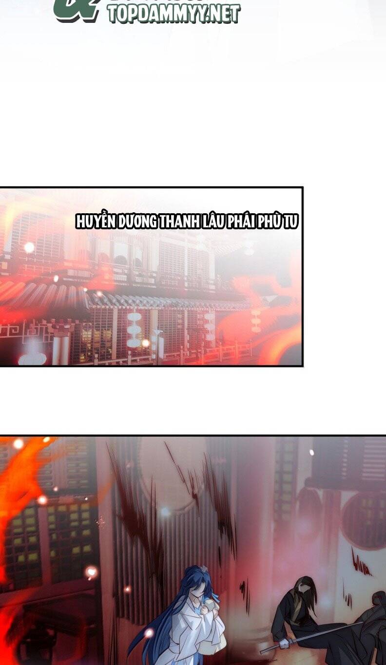 Chuyển Nghịch Âm Dương Chapter 38 - 17