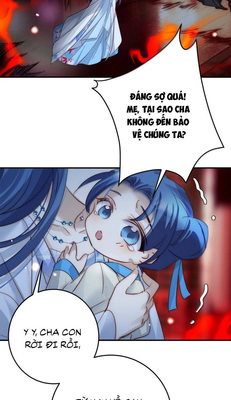 Chuyển Nghịch Âm Dương Chapter 38 - 18