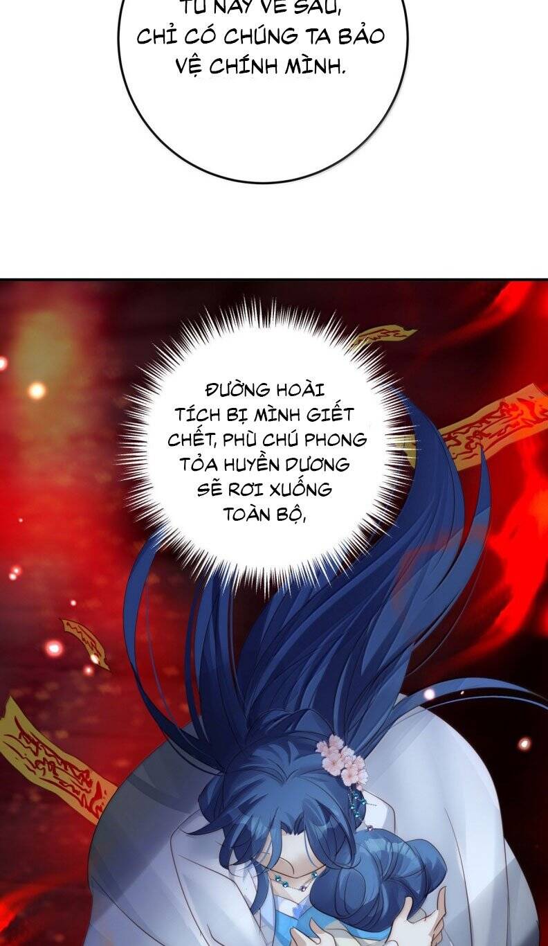 Chuyển Nghịch Âm Dương Chapter 38 - 19