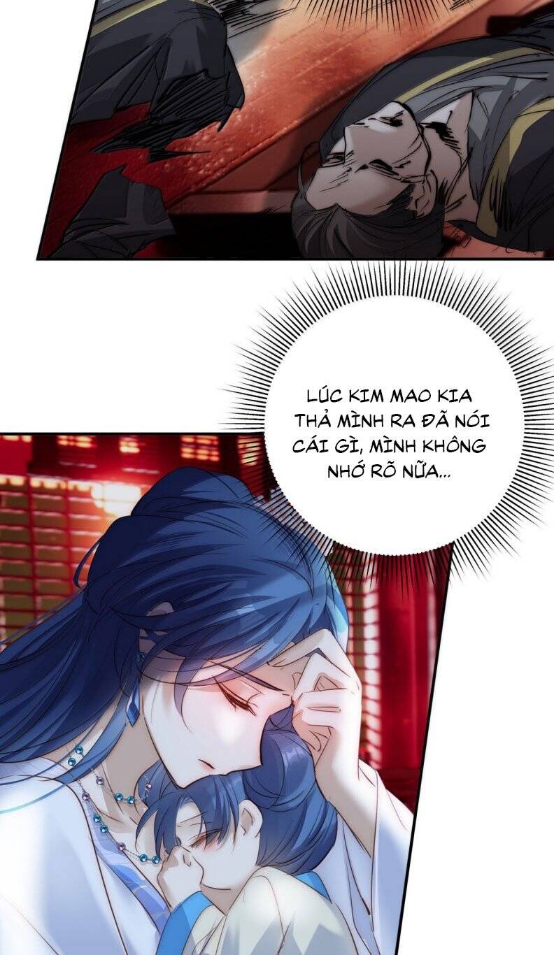 Chuyển Nghịch Âm Dương Chapter 38 - 21