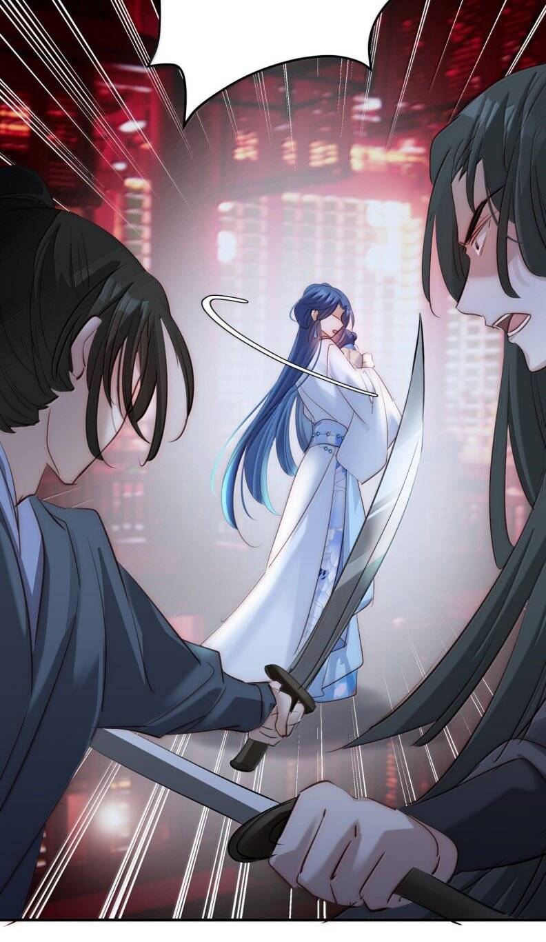 Chuyển Nghịch Âm Dương Chapter 38 - 23