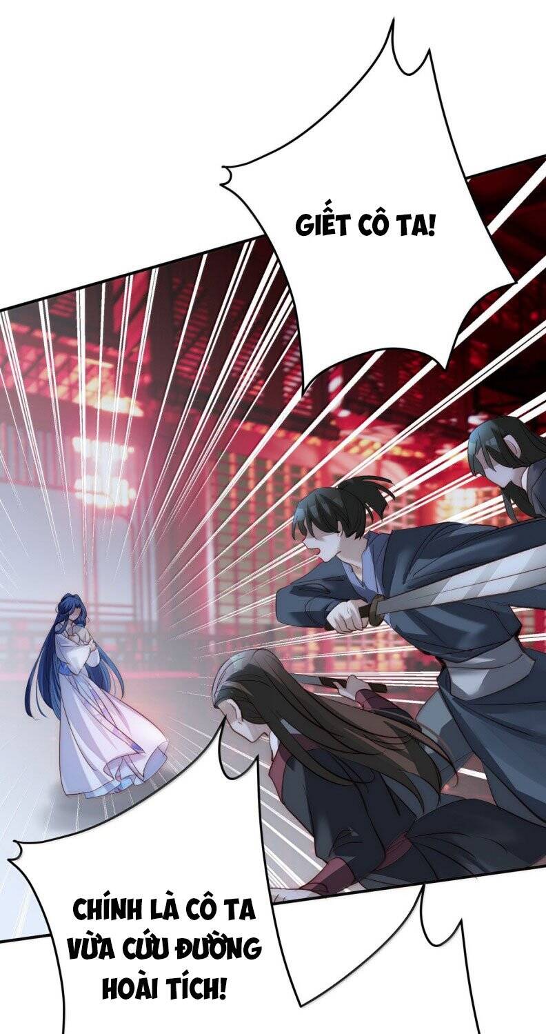 Chuyển Nghịch Âm Dương Chapter 38 - 24