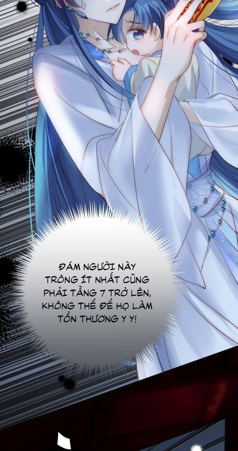 Chuyển Nghịch Âm Dương Chapter 38 - 26