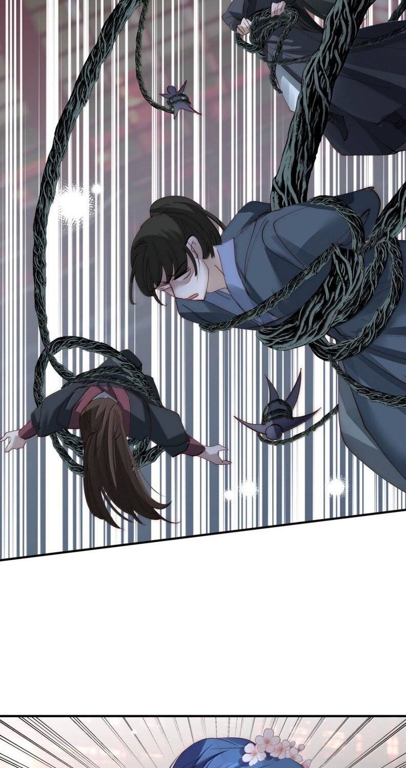 Chuyển Nghịch Âm Dương Chapter 38 - 28