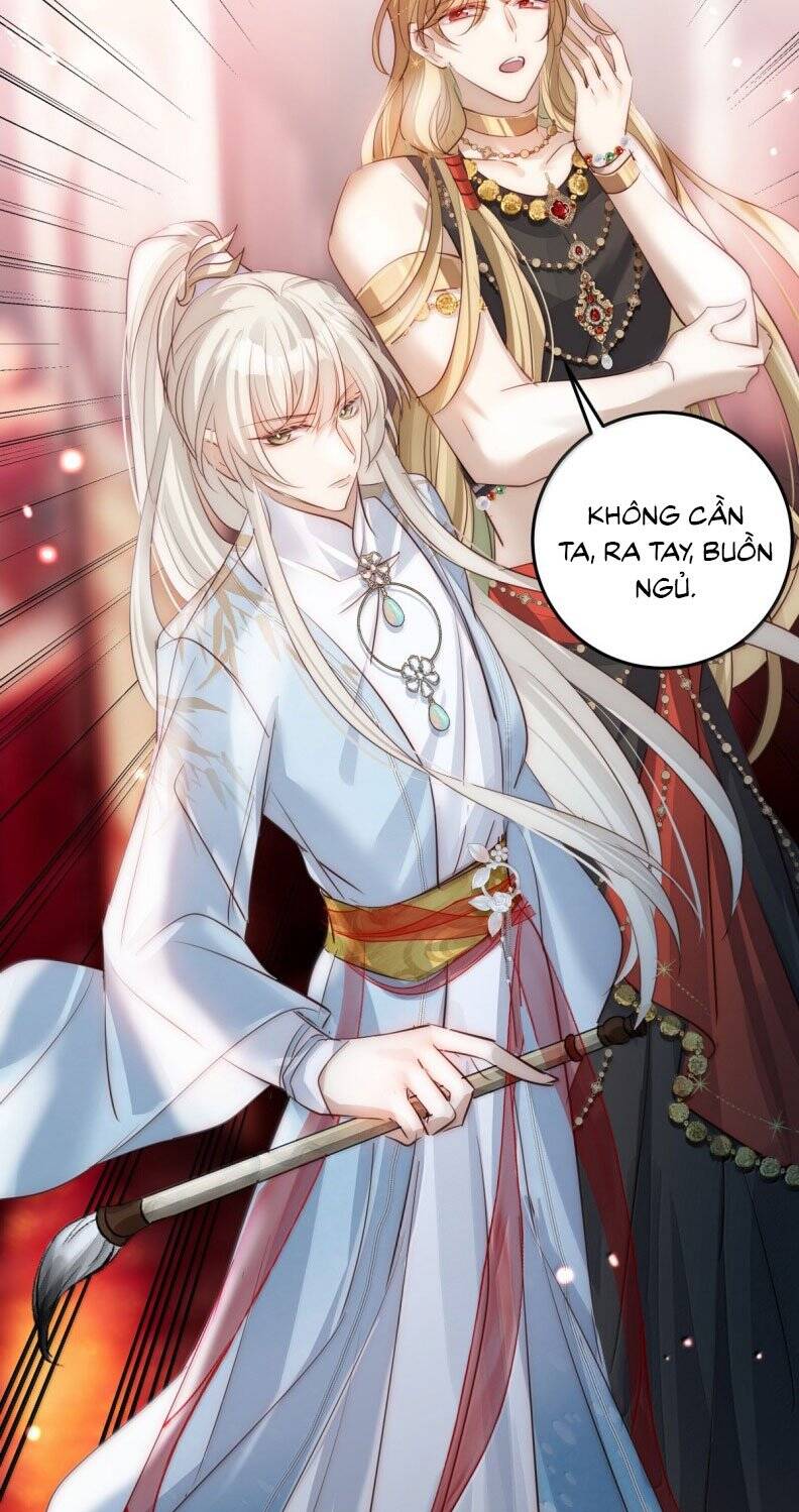 Chuyển Nghịch Âm Dương Chapter 38 - 30