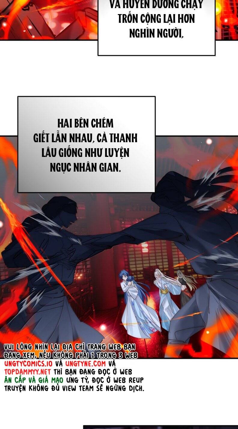 Chuyển Nghịch Âm Dương Chapter 38 - 36