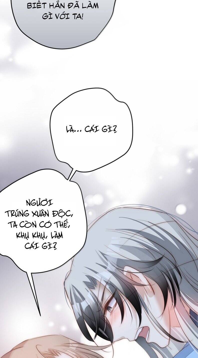 Chuyển Nghịch Âm Dương Chapter 38 - 40