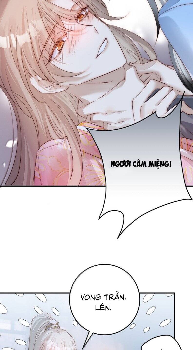 Chuyển Nghịch Âm Dương Chapter 38 - 41