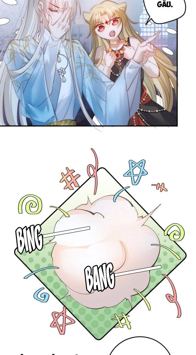 Chuyển Nghịch Âm Dương Chapter 38 - 42