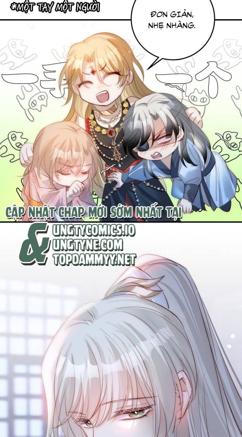 Chuyển Nghịch Âm Dương Chapter 38 - 43