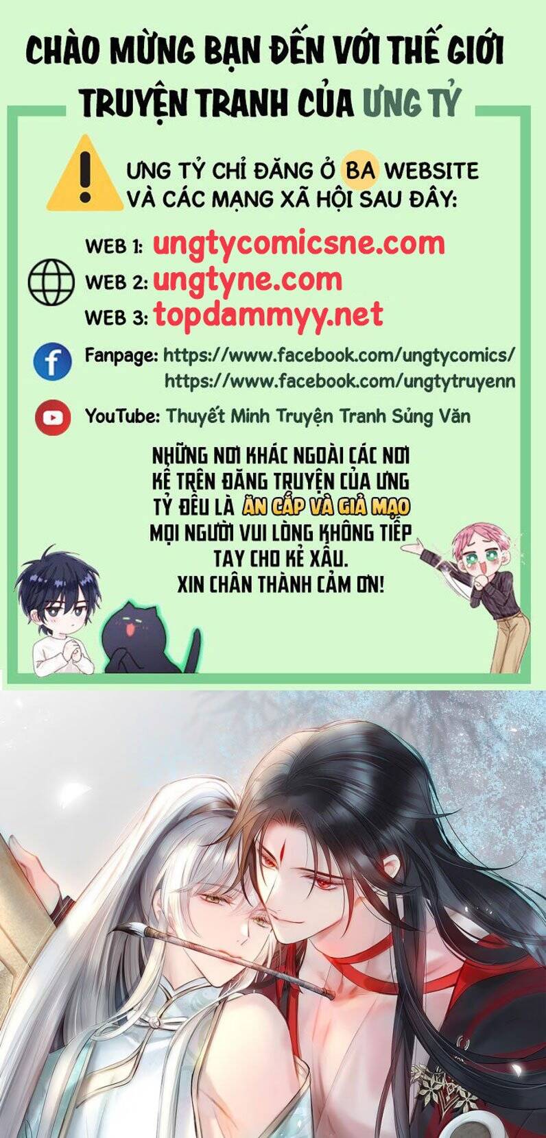 Chuyển Nghịch Âm Dương Chapter 39 - 2