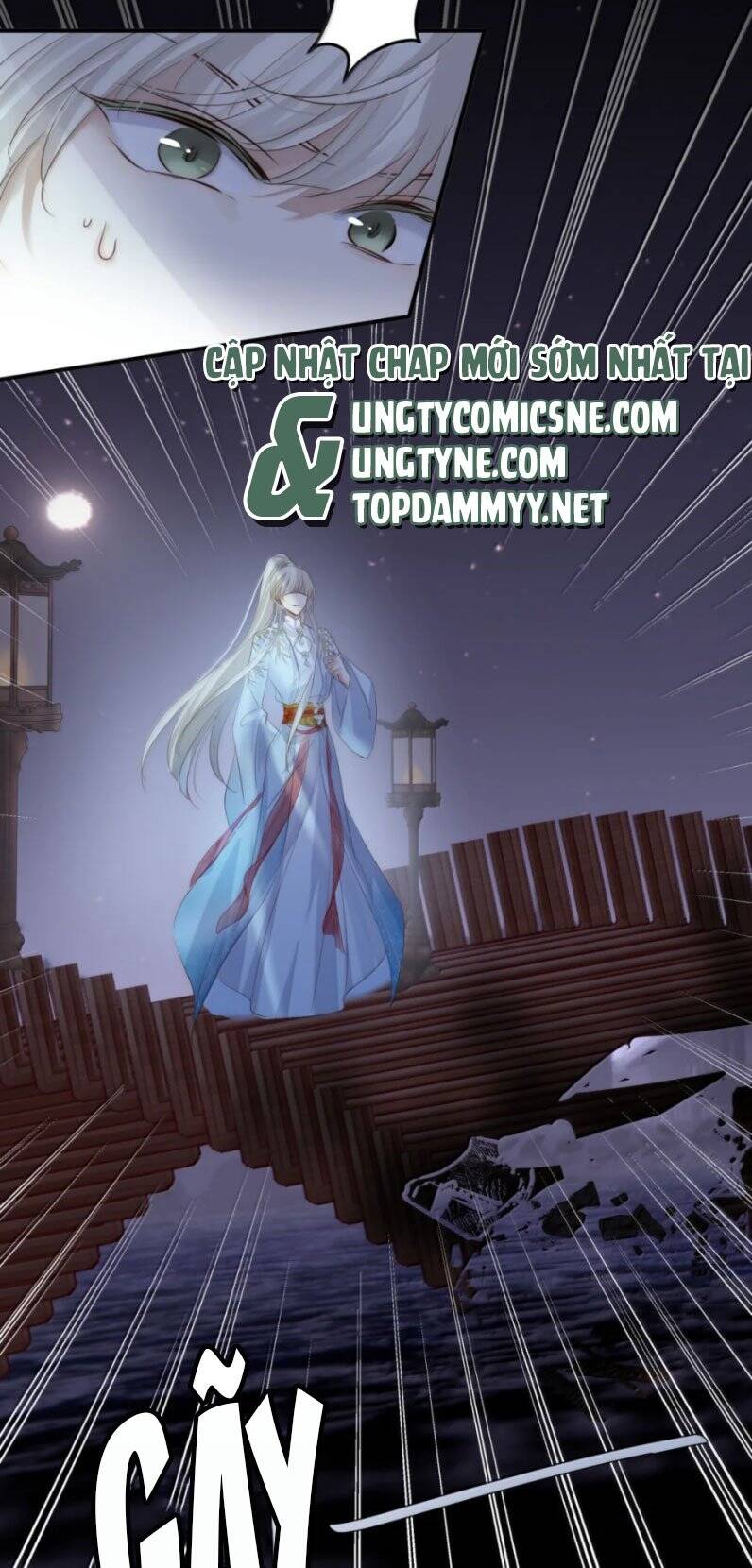 Chuyển Nghịch Âm Dương Chapter 39 - 12