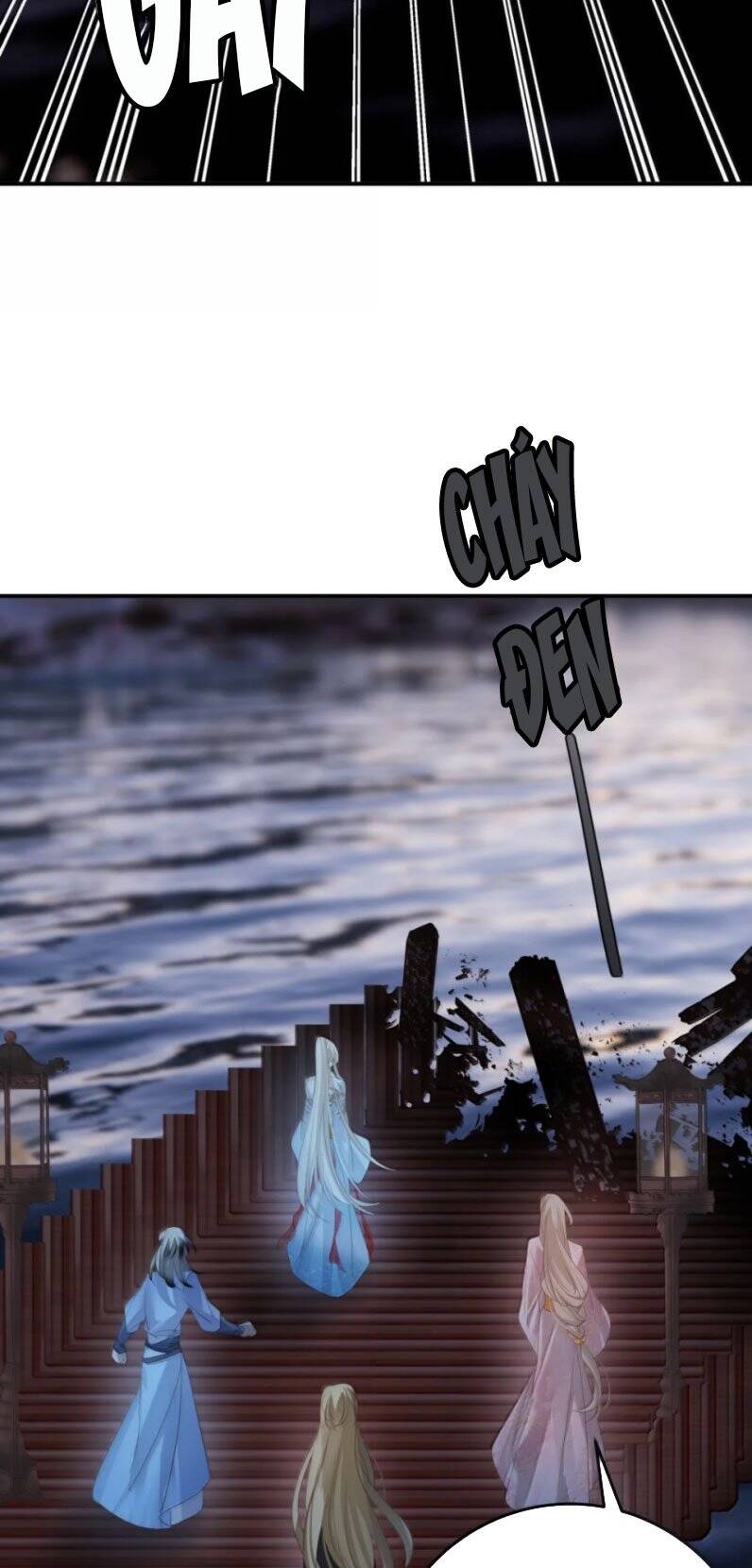 Chuyển Nghịch Âm Dương Chapter 39 - 13