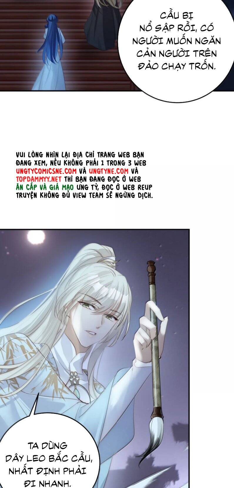 Chuyển Nghịch Âm Dương Chapter 39 - 14