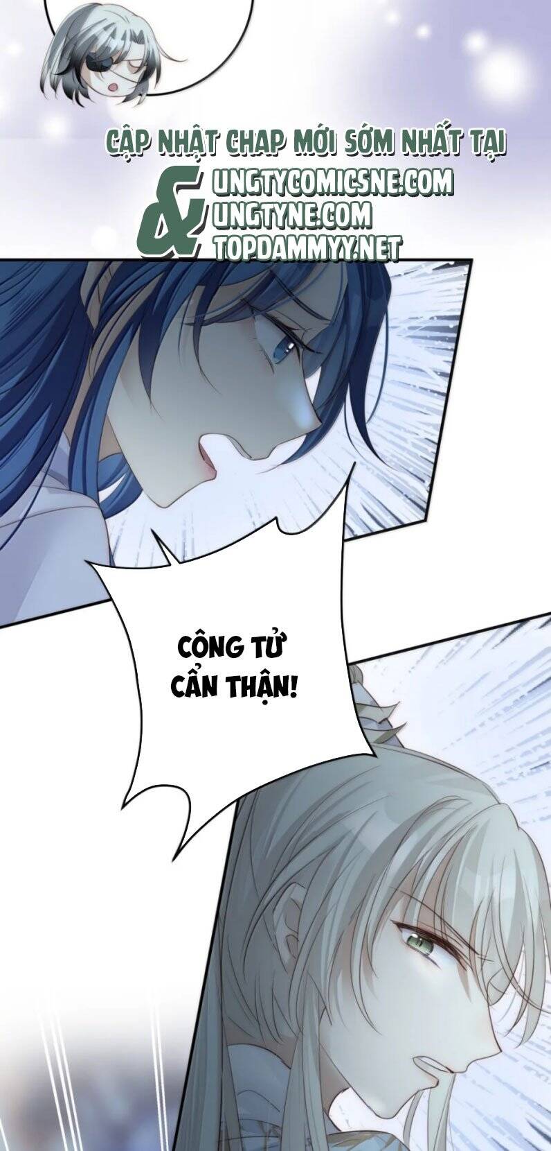 Chuyển Nghịch Âm Dương Chapter 39 - 16