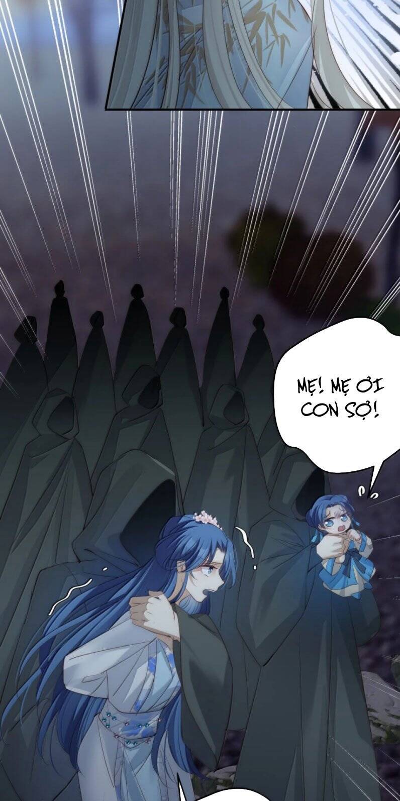 Chuyển Nghịch Âm Dương Chapter 39 - 17