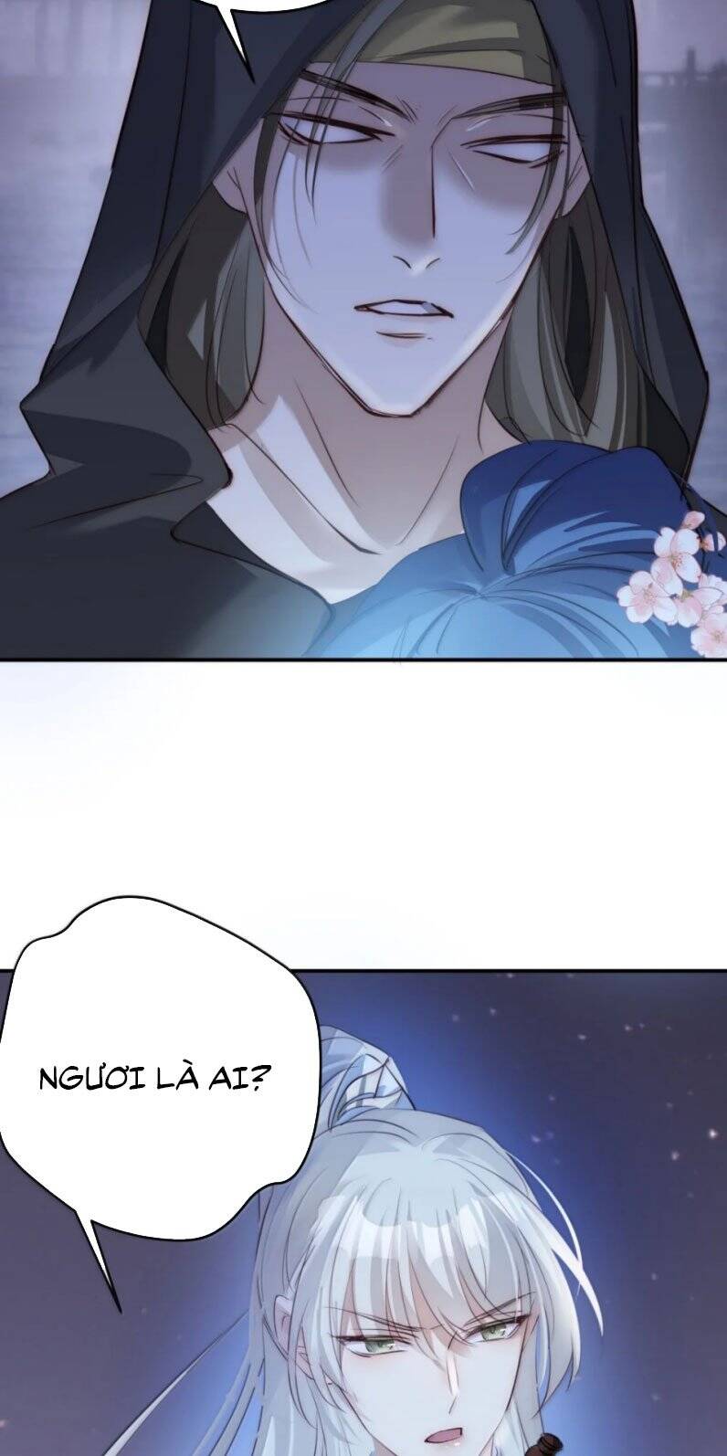 Chuyển Nghịch Âm Dương Chapter 39 - 19