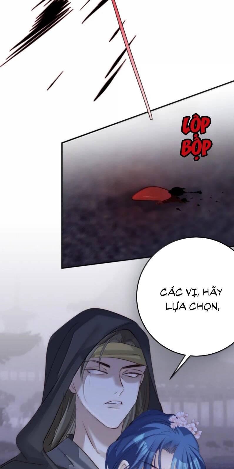 Chuyển Nghịch Âm Dương Chapter 39 - 22