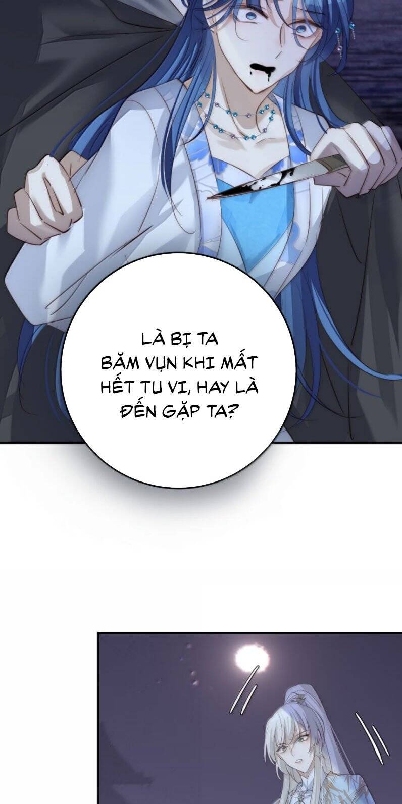 Chuyển Nghịch Âm Dương Chapter 39 - 23