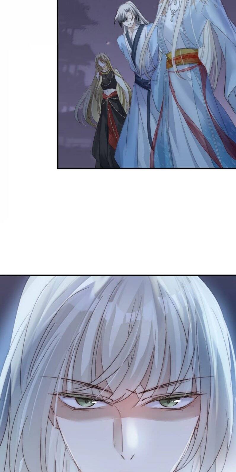 Chuyển Nghịch Âm Dương Chapter 39 - 24