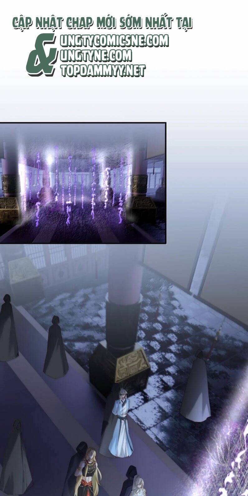 Chuyển Nghịch Âm Dương Chapter 39 - 26