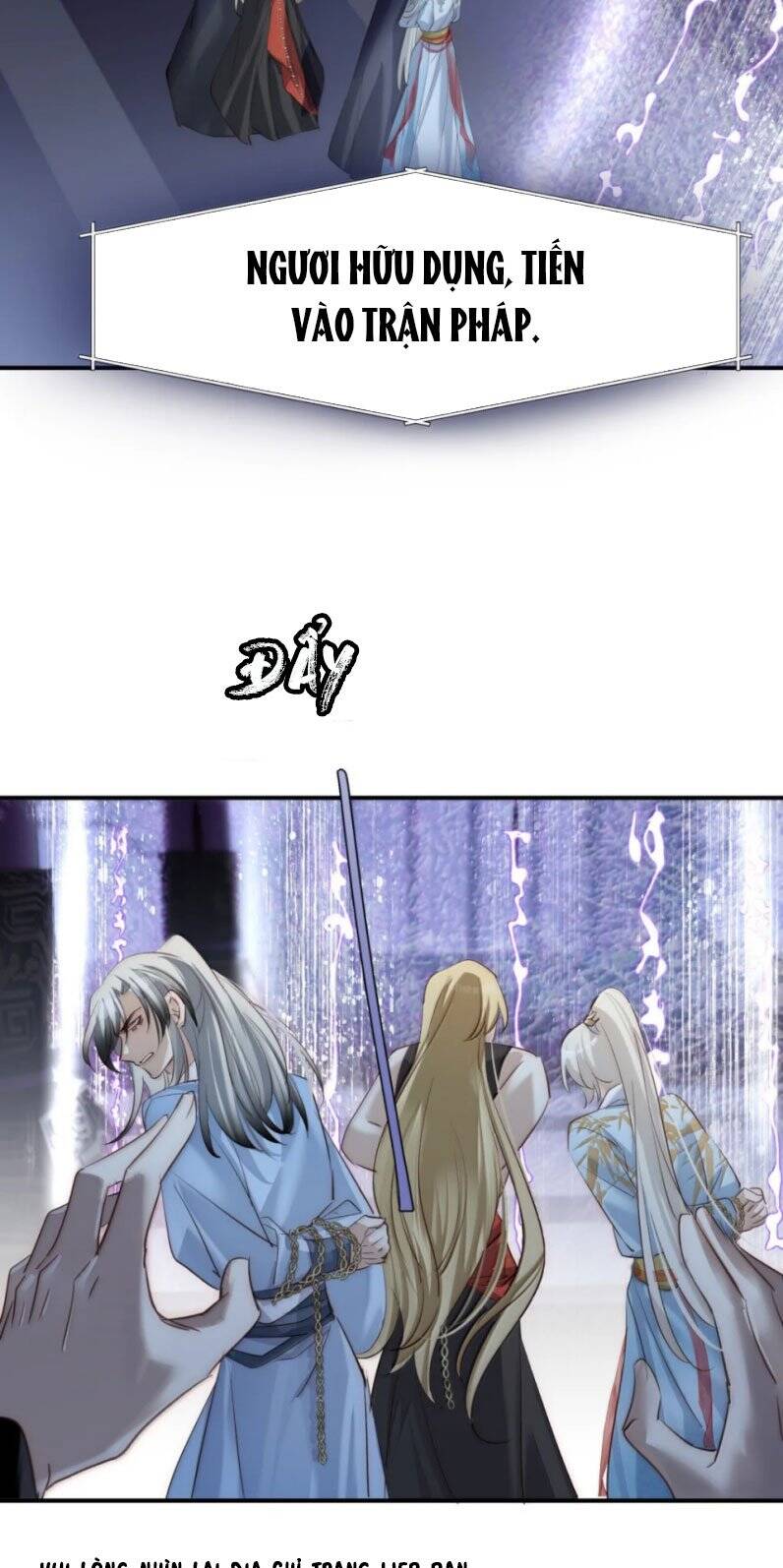 Chuyển Nghịch Âm Dương Chapter 39 - 27