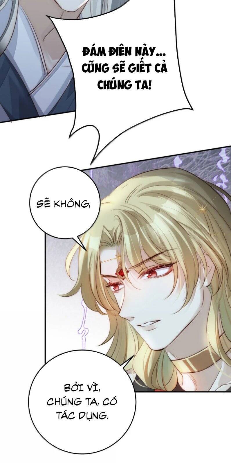 Chuyển Nghịch Âm Dương Chapter 39 - 32