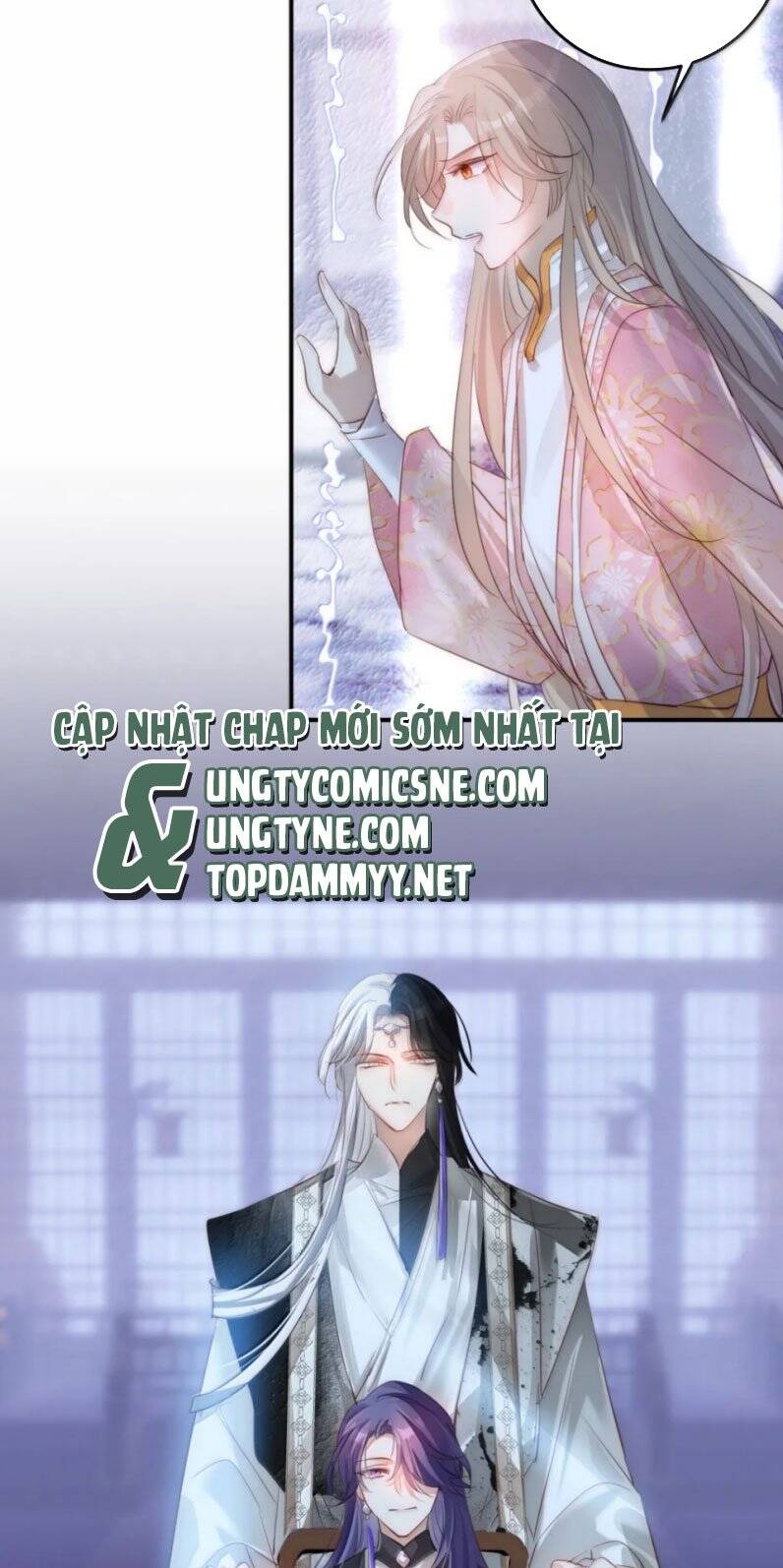 Chuyển Nghịch Âm Dương Chapter 39 - 34