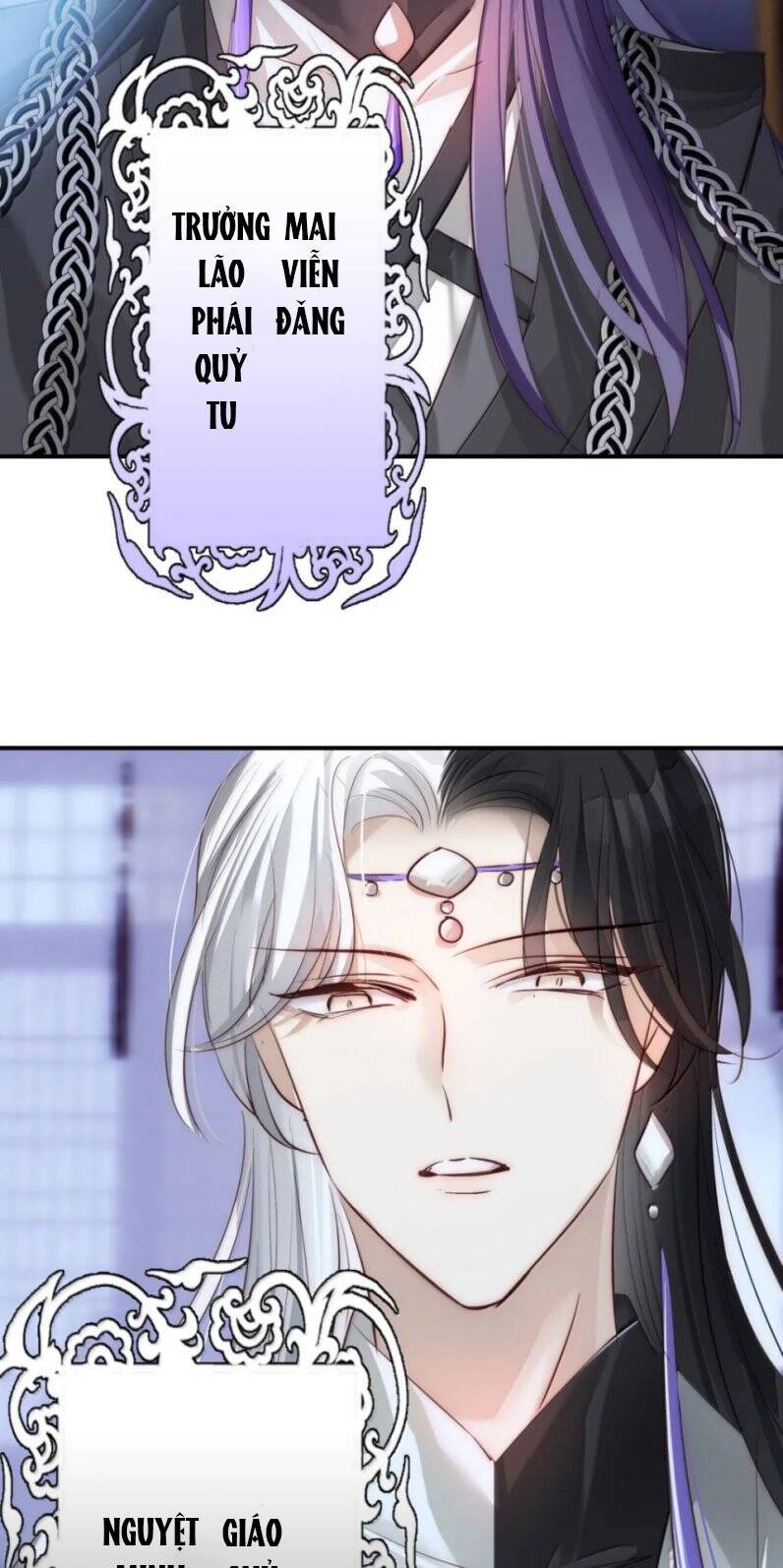 Chuyển Nghịch Âm Dương Chapter 39 - 36