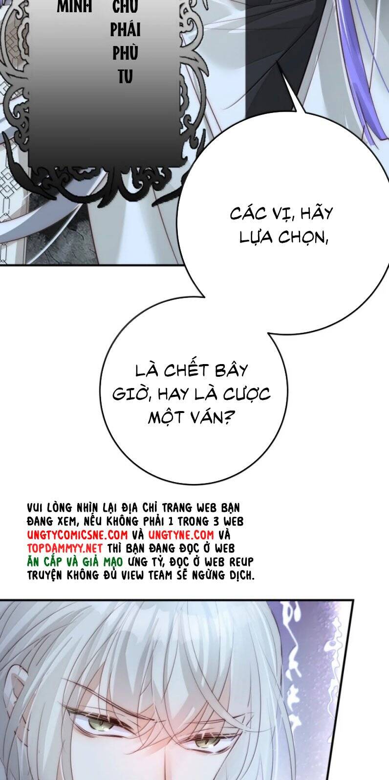 Chuyển Nghịch Âm Dương Chapter 39 - 37