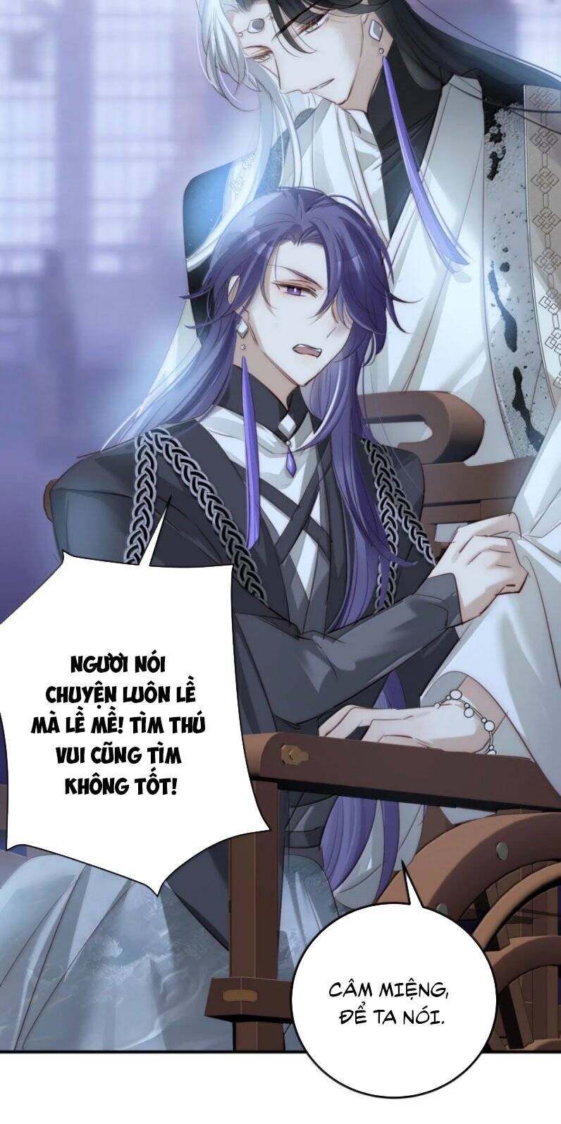 Chuyển Nghịch Âm Dương Chapter 39 - 39