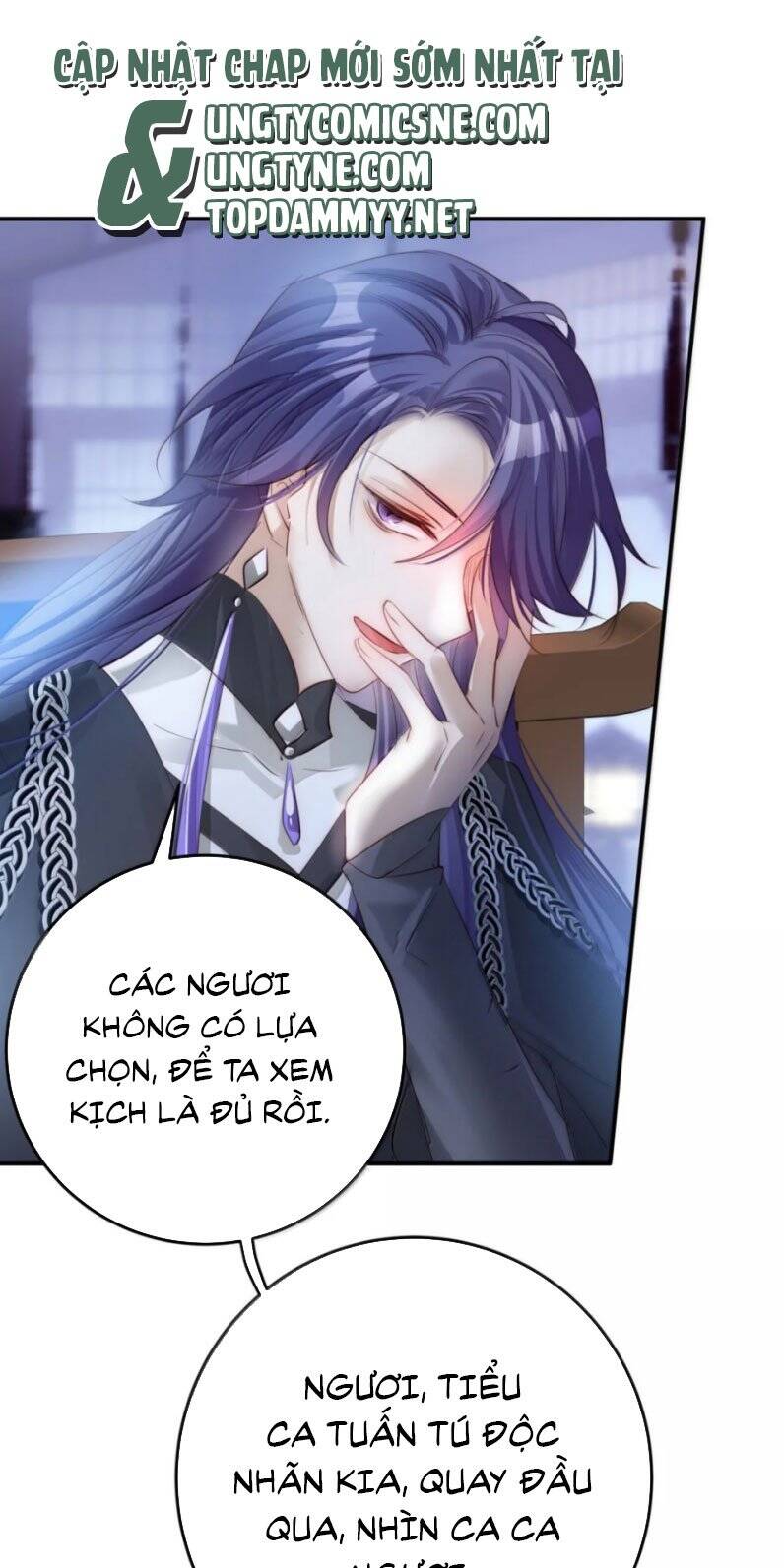 Chuyển Nghịch Âm Dương Chapter 39 - 40