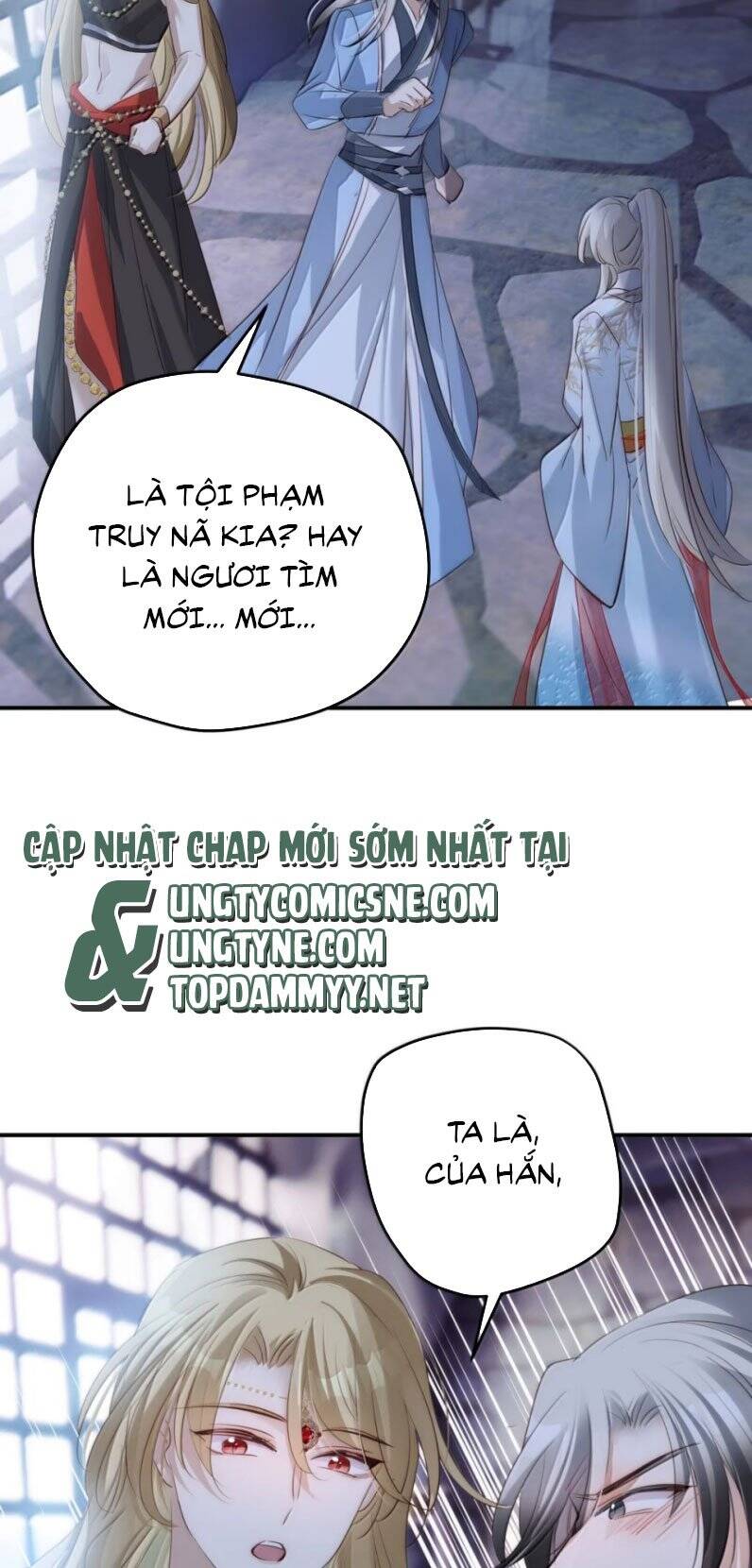 Chuyển Nghịch Âm Dương Chapter 39 - 5