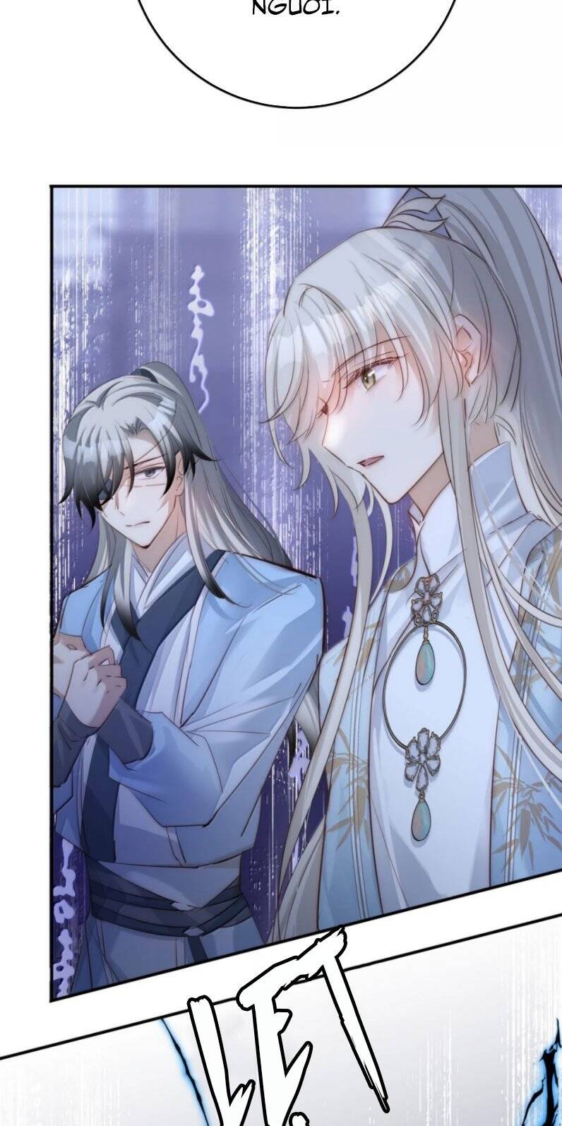 Chuyển Nghịch Âm Dương Chapter 39 - 41