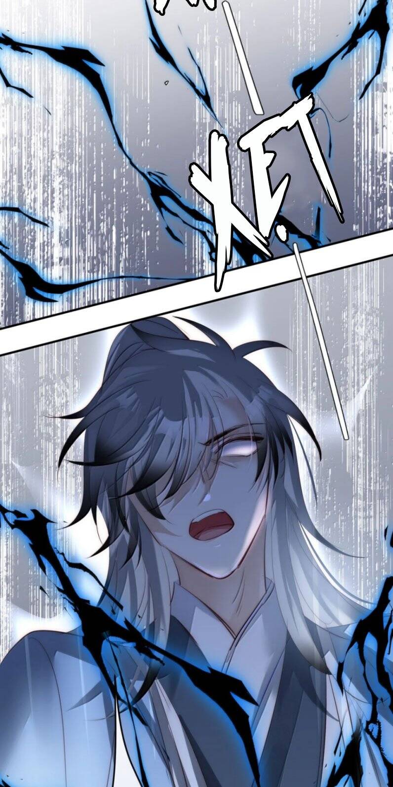 Chuyển Nghịch Âm Dương Chapter 39 - 42