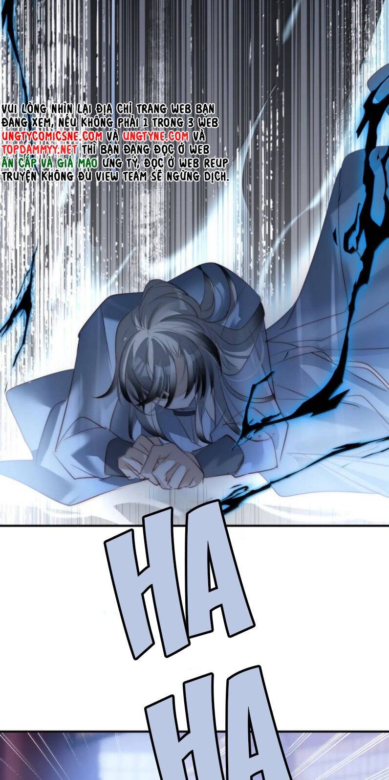 Chuyển Nghịch Âm Dương Chapter 39 - 44