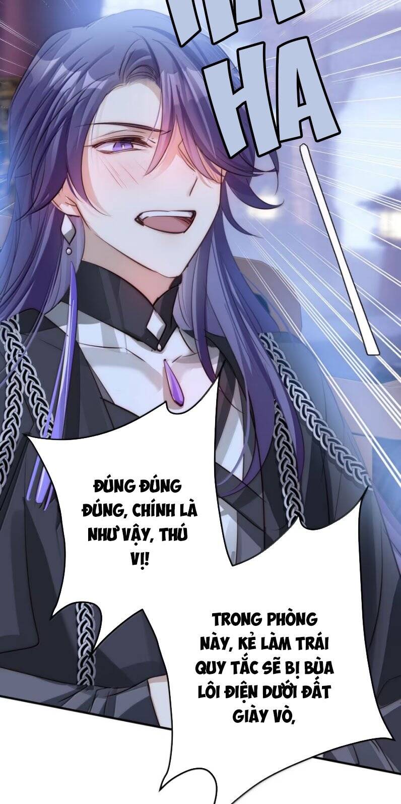 Chuyển Nghịch Âm Dương Chapter 39 - 45