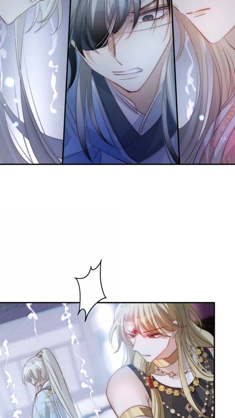 Chuyển Nghịch Âm Dương Chapter 39 - 48