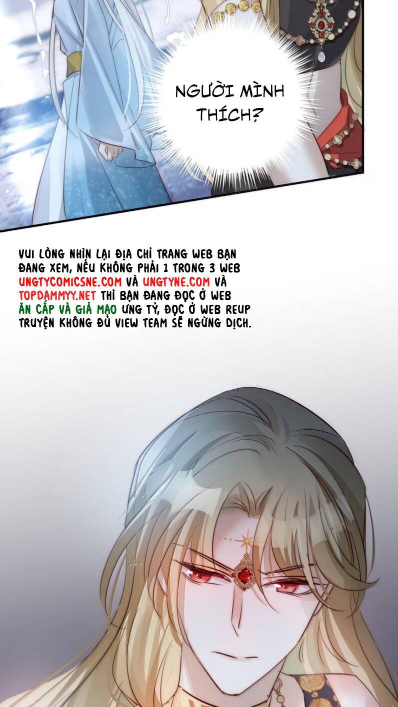 Chuyển Nghịch Âm Dương Chapter 39 - 49