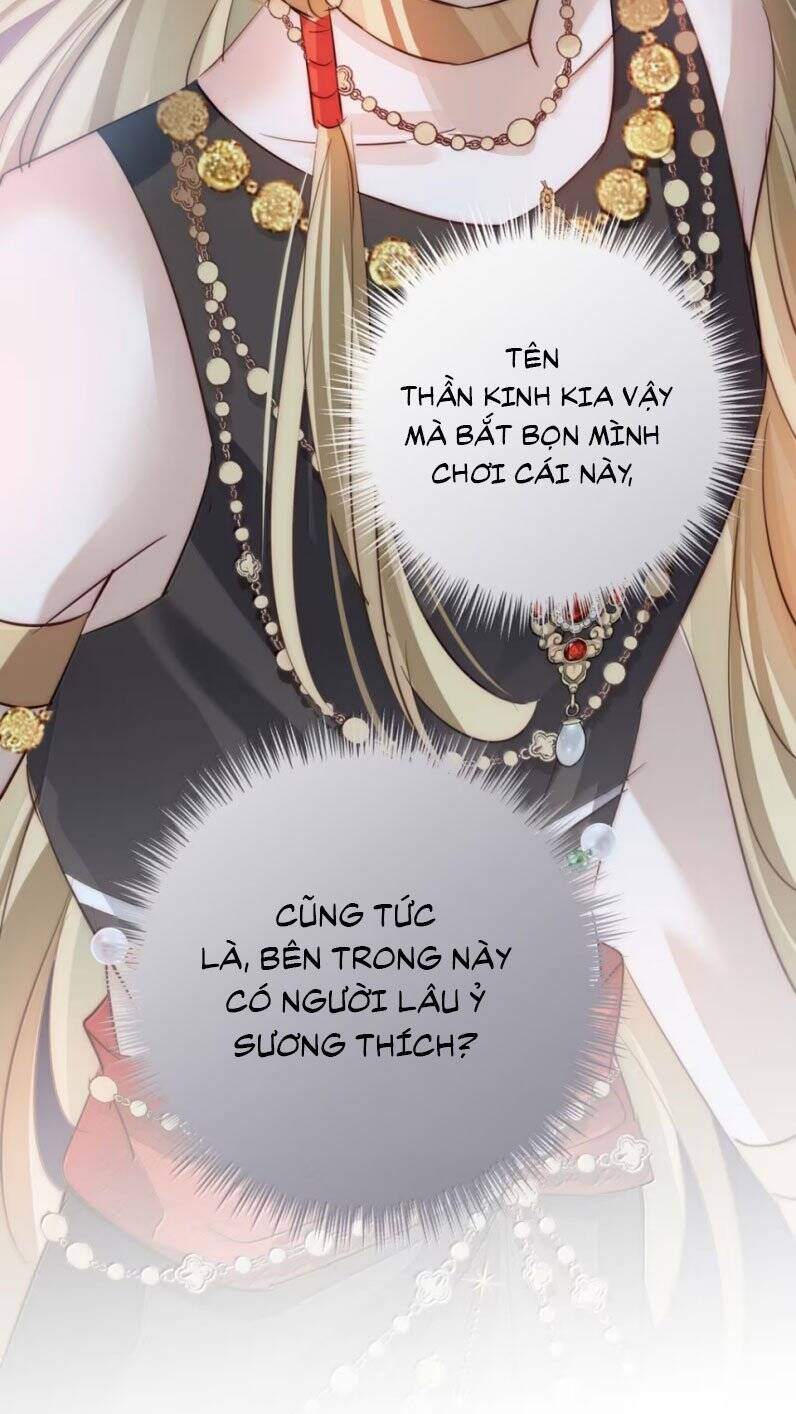 Chuyển Nghịch Âm Dương Chapter 39 - 50